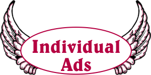 Individual Ads